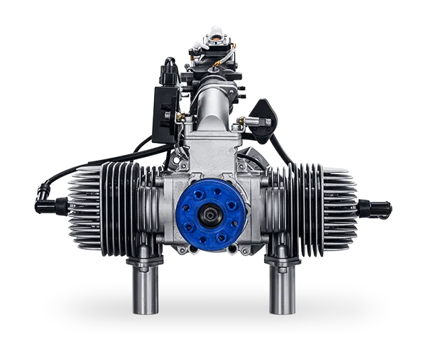 C20F -27hp Aero Engine